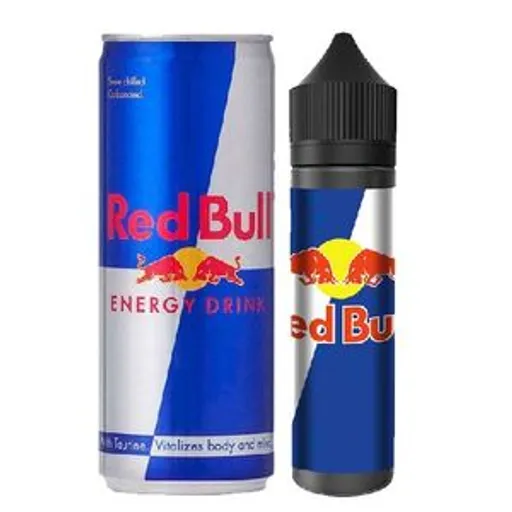 ريد بول الطاقة المنعش Red Bull Energy drink - 60ML صورة 