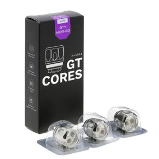 كويلات GT Meshed GT4 Cores 0.15 فابريسو جي تي ميش 0.15